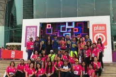 DUBAI WOMENS RUN2018